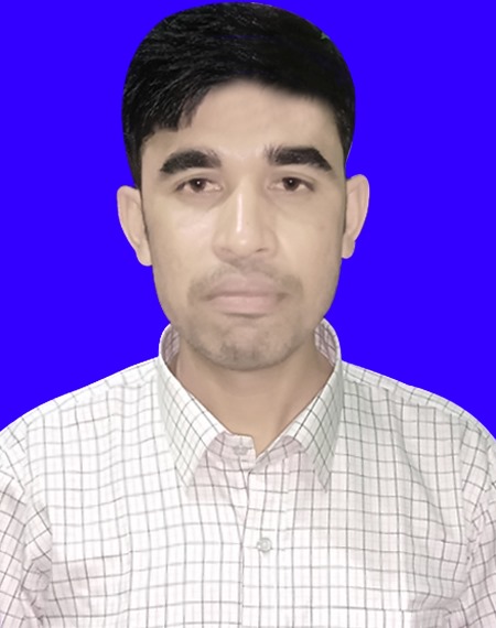 মোঃ আঃ রশিদ গাজী